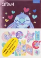 Wkłady do segregatora karteczki A5/13K Stitch mix - tantis.pl