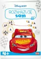 Rozwiązuję sam. Auta 3. Disney uczy - tantis.pl