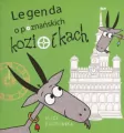 Legenda o poznańskich koziołkach - tantis.pl