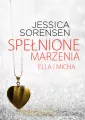 Spełnione marzenia Ella i Micha. The Secret series - tantis.pl