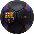 Piłka nożna. FC Barcelona. Black 1899 - tantis.pl