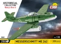 Messerschmitt Me262 - tantis.pl