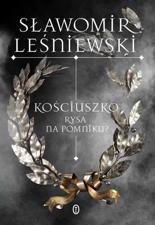 Kościuszko. Rysa na pomniku? - tantis.pl