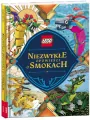 LEGO Masters. Niezwykłe opowieści o smokach - tantis.pl