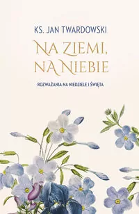 Na ziemi, na niebie. Rozważania na niedziele i święta - tantis.pl