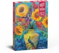 Puzzle 1000 Cherry Pazzi  Inflorescence 30554 - tantis.pl