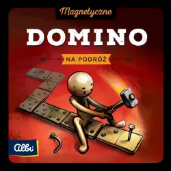 Magnetyczne Domino