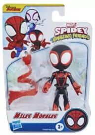 Figurka Spidey Amazing Friends Miles Morales - tantis.pl