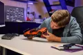 LEGO® Technic. Hipersamochód Bugatti Chiron 42222 - tantis.pl