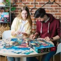Trefl. Puzzle 1000. Ekspres czarownic - tantis.pl
