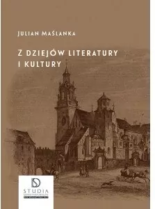 Z dziejów literatury i kultury - tantis.pl