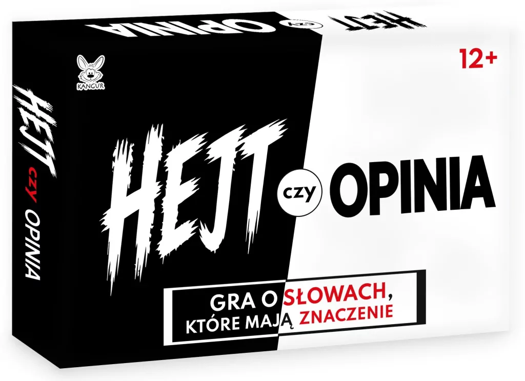 Hejt czy Opinia? - tantis.pl