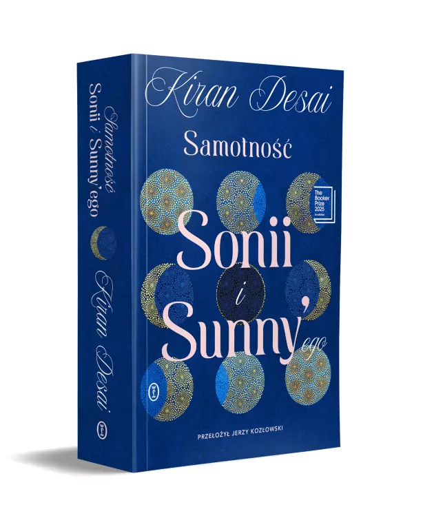 Samotność Sonii i Sunny'ego - tantis.pl