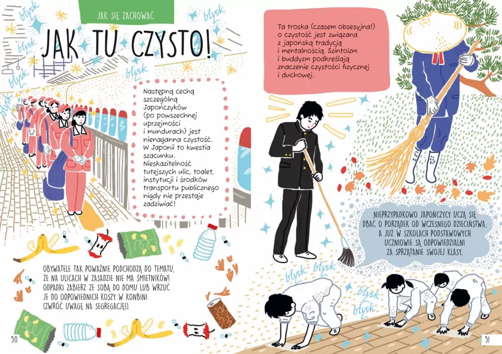 Japonia. Od anime do zen - tantis.pl