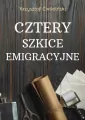 Cztery szkice emigracyjne - tantis.pl