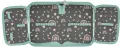 Piórnik bez wyposażenia Lovely Cat PP26CS-P001BW - tantis.pl