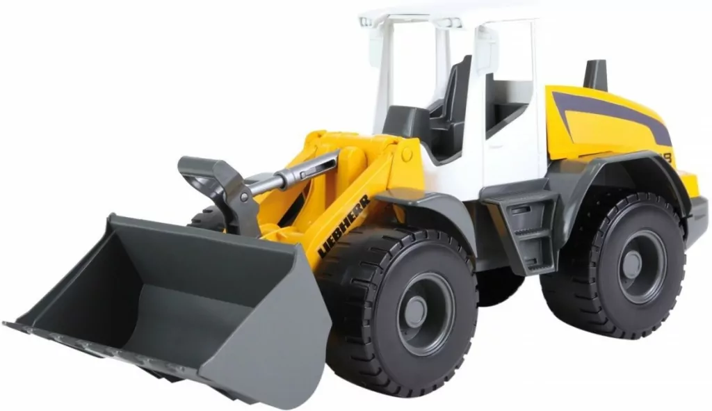 Lena. Worxx Spychacz/Ładowarka - tantis.pl