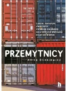 Przemytnicy - tantis.pl