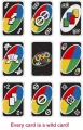 UNO All Wild Dzikie karty - tantis.pl