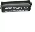 Piórnik jednokomorowy - Mogę wszystko - tantis.pl