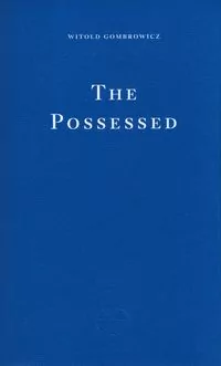 The Possessed - tantis.pl