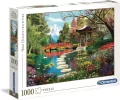 Puzzle 1000. Fuji Garden. 39513 - tantis.pl