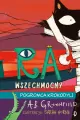 Pogromca krokodyli. Ra Wszechmocny. Tom 3 - tantis.pl
