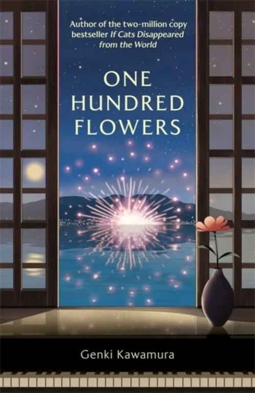 One Hundred Flowers wer. angielska - tantis.pl
