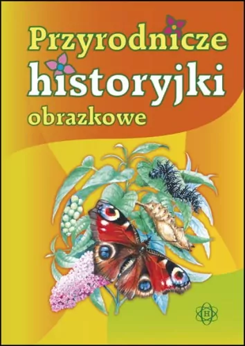 Przyrodnicze historyjki obrazkowe - tantis.pl