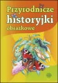 Przyrodnicze historyjki obrazkowe - tantis.pl