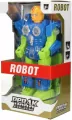 Robot na baterie w pudełku - tantis.pl