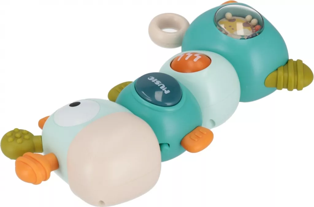 Muzyczna Żyrafka Bam Bam - tantis.pl