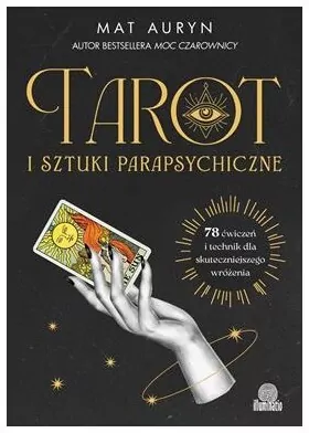 Tarot i sztuki parapsychiczne - tantis.pl