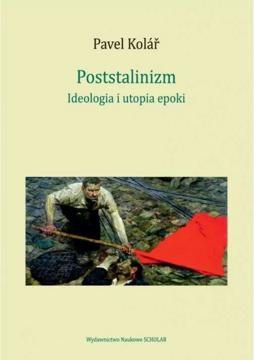 Poststalinizm. Ideologia i utopia religii - tantis.pl