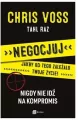 Negocjuj jakby od tego zależało twoje życie! Nigdy nie idź na kompromis - tantis.pl