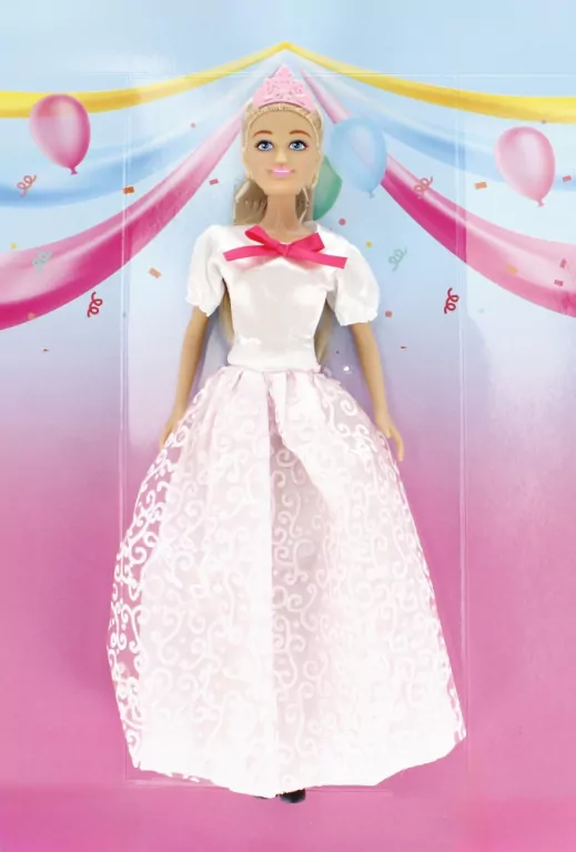 Lalka księżniczka 29 cm - tantis.pl