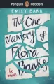The One Memory of Flora Banks. Penguin Readers Level 5 wer. angielska - tantis.pl