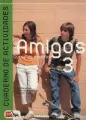 Aula Amigos Internacional 3 Ćwiczenia - tantis.pl