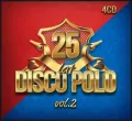 25 Lat Disco Polo Vol. 2 - tantis.pl