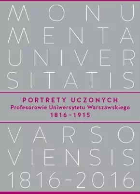 Portrety Uczonych