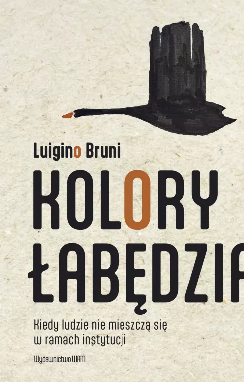 Kolory łabędzia - tantis.pl
