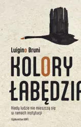 Kolory łabędzia