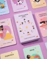 Asana Cards Kids. Joga dla dzieci - tantis.pl