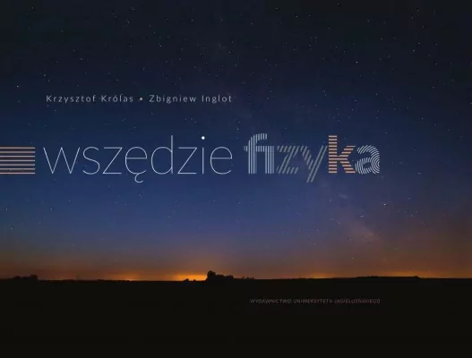 Wszędzie fizyka