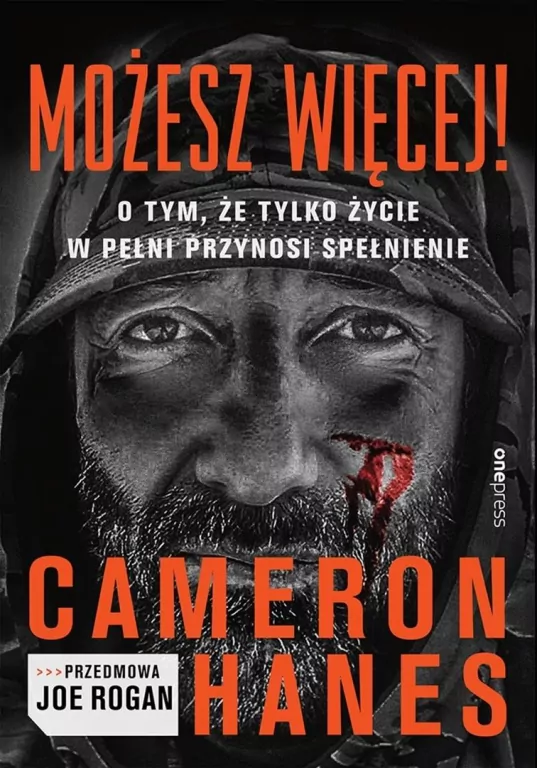 Możesz więcej! O tym, że tylko życie w pełni.. - tantis.pl