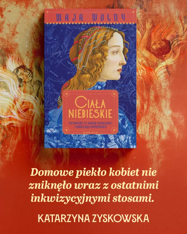 Ciała niebieskie - tantis.pl