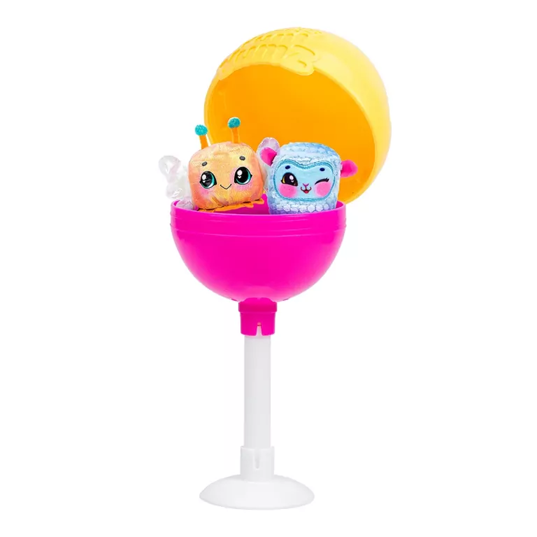 Cookeez Makery. Yum Yumz Lizak - tantis.pl