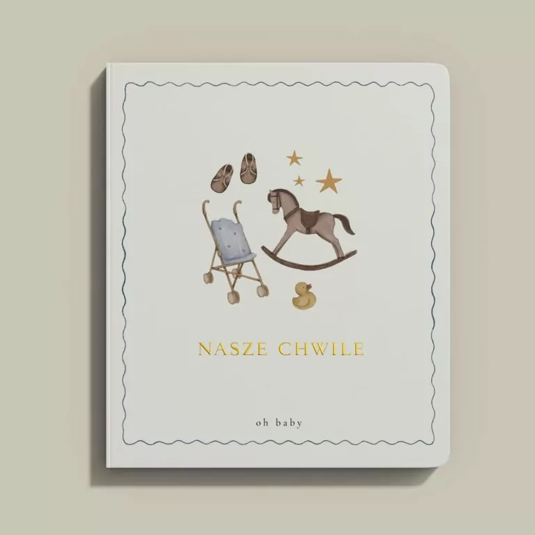 Nasze chwile - tantis.pl