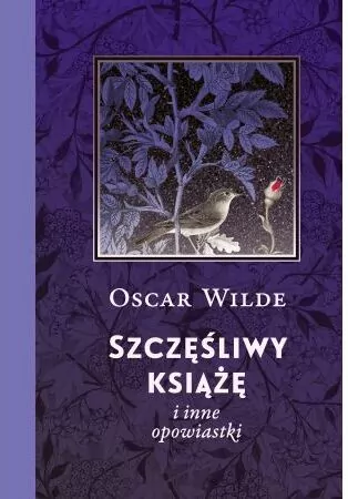 Szczęśliwy książę i inne opowiastki - tantis.pl