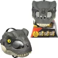 Jurassic World Rebirth T-Rex Rage N Roar Maska - tantis.pl